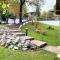 Chalet Bornhome relax, sport e cultura altopiano del sole 6 ospiti - pet Frendly