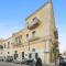 One bedroom appartement with city view and wifi at Matera