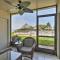 Resort Retreat with Private Porch and Water Views