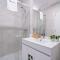 Host Wise - Deluxe Bright Flat with Netflix - Porto