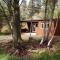 The Cabin at Easter Arr