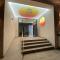 HOTEL MAREA NEAGRA Mamaia