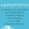 Pousada Flay 7 minutos do Aeroporto Florianópolis - Флоріанополіс