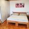 Apartmán Stožec