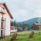 Sadyba u Halyny - Bukovel