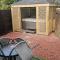 Glenfern Guest House and a separate Cottage with its own private hot tub