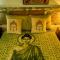 Budha by Majikal B&B