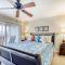 Waikoloa Colony Villas 1703 - وايكولوا