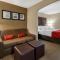 Comfort Suites Highlands Ranch Denver Tech Center Area - Highlands Ranch