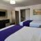 Death Valley Inn