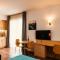 Tagore Spa Aparthotel