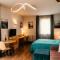 Tagore Spa Aparthotel