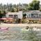 Peachland Beach Resort