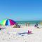 Siesta Key Village-Suite #2: A block to the Beach! - Sarasota