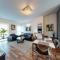 Central Home Budapest