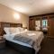 Wellness Hotel pod Kyčmolem