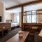Wellness Hotel pod Kyčmolem