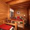 Tuckamore Lodge