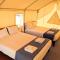 Wildhaven Sonoma Glamping