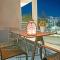 Aelia Luxury Apartments