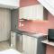 Aelia Luxury Apartments