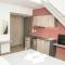 Aelia Luxury Apartments