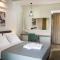 Aelia Luxury Apartments