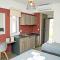 Aelia Luxury Apartments