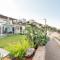 Junior suite by the beach Stalida