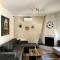 Leos city apartment