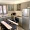 Leos city apartment