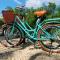Vida Boho Apart 17 with special fee to access Hotel Bardo - Tulum