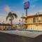 Motel 6-San Bernardino, CA - South - San Bernardino