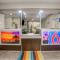 Motel 6-San Bernardino, CA - South