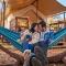 Wildhaven Sonoma Glamping - 希尔兹堡