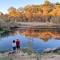 Wildhaven Sonoma Glamping - 希尔兹堡