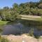 Wildhaven Sonoma Glamping
