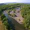 Wildhaven Sonoma Glamping - 希尔兹堡