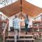 Wildhaven Sonoma Glamping - 希尔兹堡