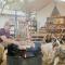 Wildhaven Sonoma Glamping - 希尔兹堡