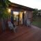 Straw House Farm - STANTHORPE