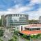 QV Modern Design 1 Bedroom Apt with Wifi - 856 - Окленд