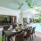 Villa Sawadee, 2 Bedrooms, Chaweng Noi