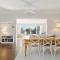 Casa Sorella - beachfront family home with pool