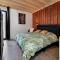 Nice holiday home in Biron with barrel sauna and hot tub - Érezée