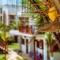 Golden Paradise Hostel - Isola Holbox