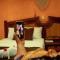 Golden Paradise Hostel - Isola Holbox