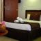 Golden Paradise Hostel - Isola Holbox