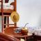 Golden Paradise Hostel - Isola Holbox