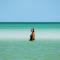 Golden Paradise Hostel - Isola Holbox